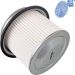 Blue Print Luftfilter ADC42218