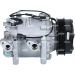 NRF Kompressor, Klimaanlage EASY FIT 32727 NRF Kompressor, Klimaanlage EASY FIT 32727