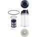 Knecht Kraftstofffilter KX 406KIT