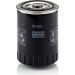Ölfilter W 932 Ölfilter W 932