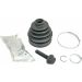 Metzger Faltenbalgsatz, Antriebswelle COMPETENCE KIT 751.072