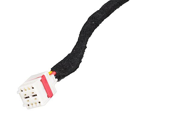 Metzger Elektromotor, Heckklappe 2115008