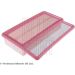 Blue Print Luftfilter ADZ92231