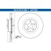 Bremsscheibe 24.0127-0105.1