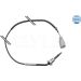 Sensor, Abgastemperatur 114 800 0101 Sensor, Abgastemperatur 114 800 0101