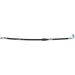 BOSCH Bremsschlauch 1 987 476 932