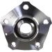 Radnabe N 1050 Radnabe N 1050