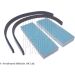 Blue Print Filtersatz, Innenraumluft ADN12537