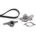 Gates Wasserpumpe + Zahnriemensatz PowerGrip™ KP15225XS-1