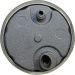 Metzger Kraftstoffpumpe 2250175
