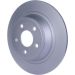 Bremsscheibe 8DD 355 122-451 Bremsscheibe 8DD 355 122-451