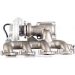 Nissens Turbolader 93106