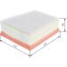 BOSCH F 026 400 559 Luftfilter