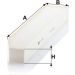 MANN-FILTER CU 4727 Innenraumfilter, Partikelfilter MANN-FILTER CU 4727 Innenraumfilter, Partikelfilter