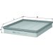 Knecht Luftfilter LX 579