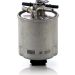 Kraftstofffilter WK 9027 Kraftstofffilter WK 9027