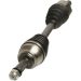 Maxgear Antriebswelle 49-2407