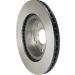 Bremsscheibe DF7371S Bremsscheibe DF7371S