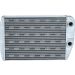 NRF Wärmetauscher, Innenraumheizung mit Montagematerial EASY FIT 54309 NRF Wärmetauscher, Innenraumheizung mit Montagematerial EASY FIT 54309