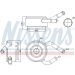 Nissens Ölkühler, Motoröl FIRST FIT 91190