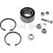 NTN-SNR Radlagersatz R154.28