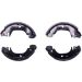 Hella Bremsbackensatz 8DB 355 001-361
