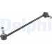 Stange/Strebe, Stabilisator TC1041