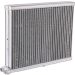 Verdampfer, Klimaanlage 815096 Verdampfer, Klimaanlage 815096