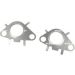 NRF AGR-Ventil EASY FIT 48650