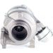 Nissens Turbolader 93255