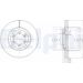 Bremsscheibe BG4133 Bremsscheibe BG4133
