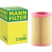 MANN-FILTER C 15 005 Luftfilter
