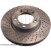 Bremsscheibe ADBP430111 Bremsscheibe ADBP430111