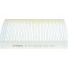 BOSCH 1 987 435 057 Innenraumfilter FILTER+pro