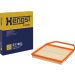 Hengst Filter Luftfilter E1186L