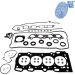 Blue Print Dichtungssatz, Zylinderkopf ADT362118C