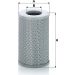 Filter, Arbeitshydraulik HD 834 Filter, Arbeitshydraulik HD 834