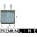 Mahle Wärmetauscher, Innenraumheizung BEHR Premium Line AH 171 000P