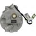 Kompressor, Klimaanlage 89215 Kompressor, Klimaanlage 89215