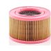 MANN-FILTER C 1540 Luftfilter MANN-FILTER C 1540 Luftfilter
