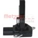 Metzger Luftmassenmesser 0890298
