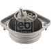 FEBI BILSTEIN 08782 Motorlager