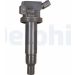 Delphi Zündspule GN10314-12B1 Delphi Zündspule GN10314-12B1