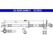 ATE Bremsschlauch 24.5295-0496.3 ATE Bremsschlauch 24.5295-0496.3