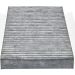 BOSCH 1 987 432 535 Innenraumfilter