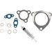 Nissens Turbolader 93021
