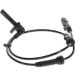 Sensor, Raddrehzahl 0 986 594 670 Sensor, Raddrehzahl 0 986 594 670
