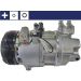 Kompressor, Klimaanlage ACP 811 000S Kompressor, Klimaanlage ACP 811 000S
