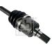 febi bilstein Antriebswelle 185951