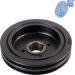 Blue Print Riemenscheibe, Kurbelwelle ADC46109